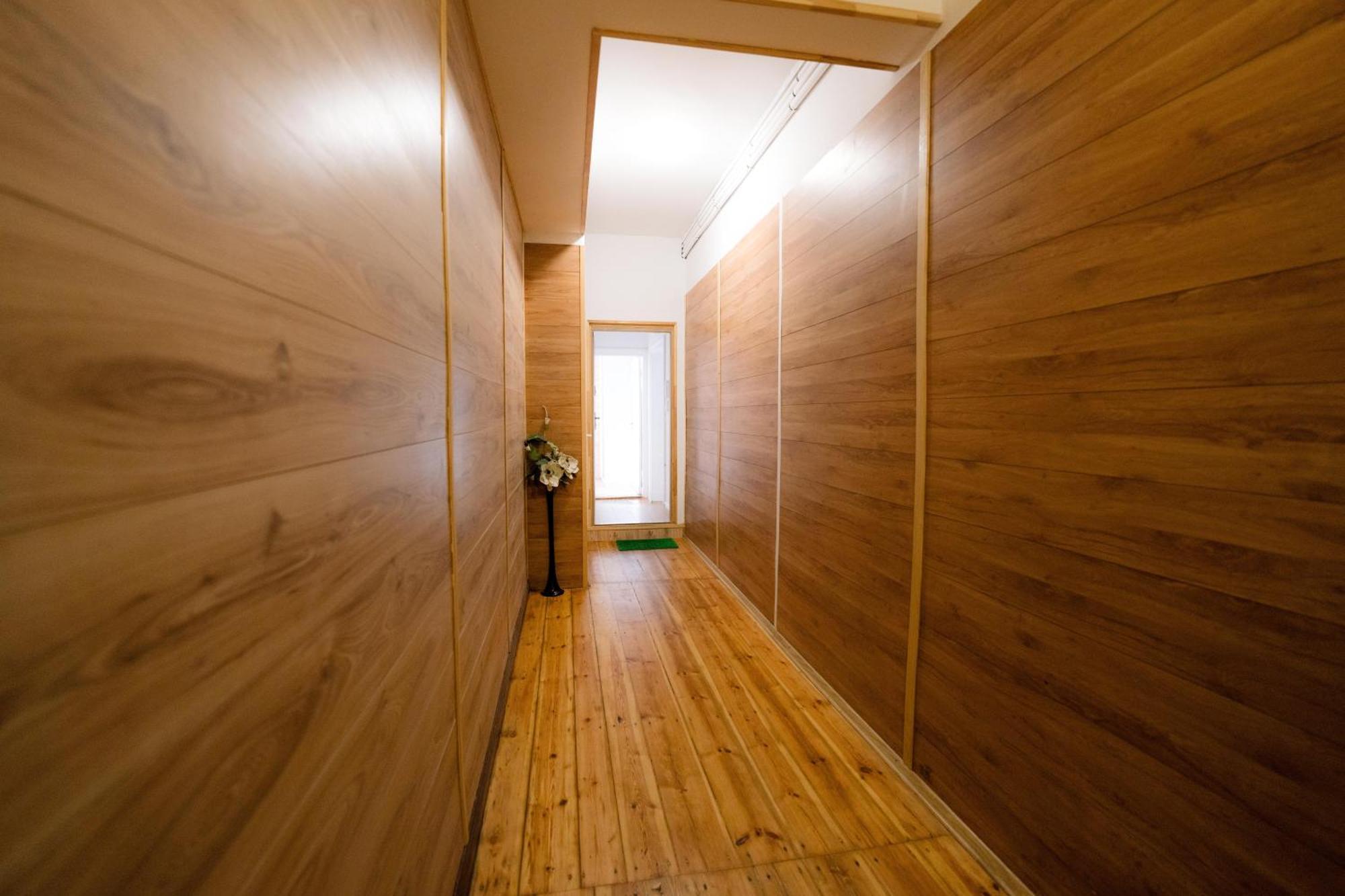Restful Stay Apartment Грудзёндз Экстерьер фото