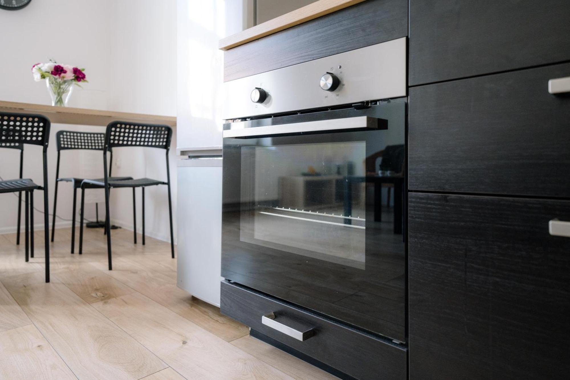 Restful Stay Apartment Грудзёндз Экстерьер фото